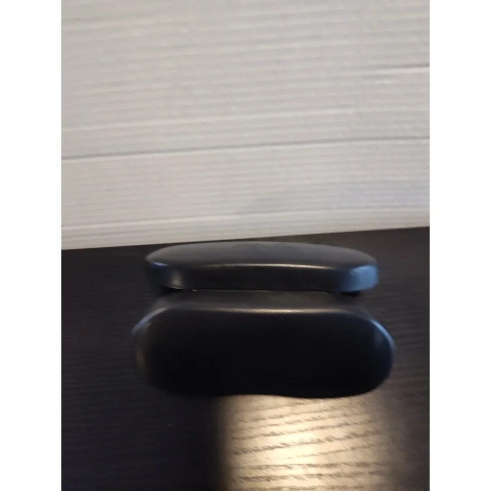 Ray Ban‎ Hard Black Case Ray-Ban Eyeglasses Glasses Sunglasses Storage